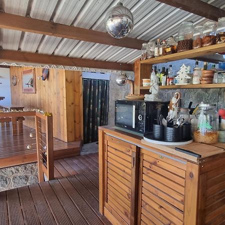Villa Helena B&B サント・マリー エクステリア 写真